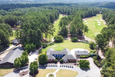 Build your dream home and enjoy all Cedar Creek has to offer! In on The Golf Club At Cedar Creek in South Carolina - for sale on GolfHomes.com, golf home, golf lot