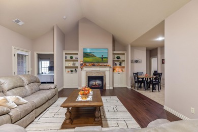 This is the home you've been searching for! Located in the on Buffalo Ridge Springs Golf Club in Missouri - for sale on GolfHomes.com, golf home, golf lot