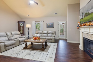 This is the home you've been searching for! Located in the on Buffalo Ridge Springs Golf Club in Missouri - for sale on GolfHomes.com, golf home, golf lot