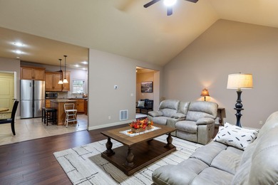 This is the home you've been searching for! Located in the on Buffalo Ridge Springs Golf Club in Missouri - for sale on GolfHomes.com, golf home, golf lot