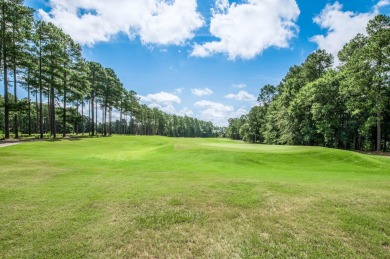 Build your dream home and enjoy all Cedar Creek has to offer! In on The Golf Club At Cedar Creek in South Carolina - for sale on GolfHomes.com, golf home, golf lot