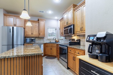 This is the home you've been searching for! Located in the on Buffalo Ridge Springs Golf Club in Missouri - for sale on GolfHomes.com, golf home, golf lot