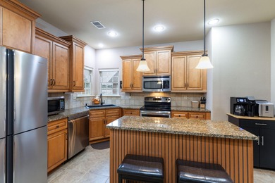 This is the home you've been searching for! Located in the on Buffalo Ridge Springs Golf Club in Missouri - for sale on GolfHomes.com, golf home, golf lot