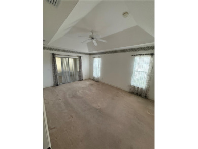 *** DON'T MISS THIS OPPORTUNITY TO MAKE THIS HOME YOUR OWN *** on Ocala Palms Golf and Country Club in Florida - for sale on GolfHomes.com, golf home, golf lot