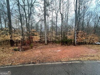 Excellent corner homesite located in the gated Chickasaw Point on The Trail At Chickasaw Pointe in South Carolina - for sale on GolfHomes.com, golf home, golf lot