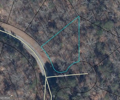 Excellent corner homesite located in the gated Chickasaw Point on The Trail At Chickasaw Pointe in South Carolina - for sale on GolfHomes.com, golf home, golf lot