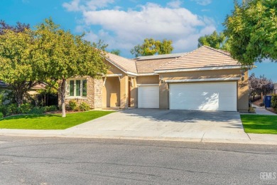 Welcome to this beautiful split-wing home that can be found on on Rio Bravo Country Club in California - for sale on GolfHomes.com, golf home, golf lot