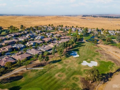 Welcome to this beautiful split-wing home that can be found on on Rio Bravo Country Club in California - for sale on GolfHomes.com, golf home, golf lot