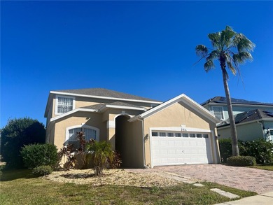 Beautifully updated 5-bedroom, 3-bath home located on a peaceful on Highlands Reserve Golf Club in Florida - for sale on GolfHomes.com, golf home, golf lot