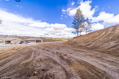 Exclusive Prime View Lot in Qualchan/Eagle Ridge. Discover one on Eagle Ridge Golf Course in Washington - for sale on GolfHomes.com, golf home, golf lot