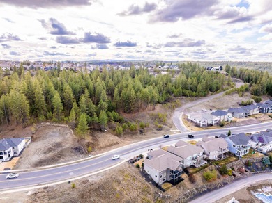 Exclusive Prime View Lot in Qualchan/Eagle Ridge. Discover one on Eagle Ridge Golf Course in Washington - for sale on GolfHomes.com, golf home, golf lot