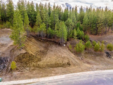 Exclusive Prime View Lot in Qualchan/Eagle Ridge. Discover one on Eagle Ridge Golf Course in Washington - for sale on GolfHomes.com, golf home, golf lot