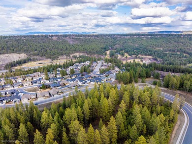 Exclusive Prime View Lot in Qualchan/Eagle Ridge. Discover one on Eagle Ridge Golf Course in Washington - for sale on GolfHomes.com, golf home, golf lot