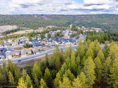 Exclusive Prime View Lot in Qualchan/Eagle Ridge. Discover one on Eagle Ridge Golf Course in Washington - for sale on GolfHomes.com, golf home, golf lot