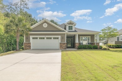 Nestled within the quiet community of The Garden Homes at on TPC Myrtle Beach Golf Club in South Carolina - for sale on GolfHomes.com, golf home, golf lot