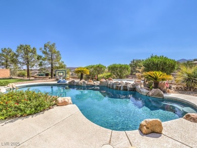 Anthem Country Club guard gated golf & tennis community! on Anthem Country Club in Nevada - for sale on GolfHomes.com, golf home, golf lot