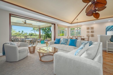Nestled within the prestigious Ka Milo community in the heart of on Mauna Lani Resort Golf Course in Hawaii - for sale on GolfHomes.com, golf home, golf lot
