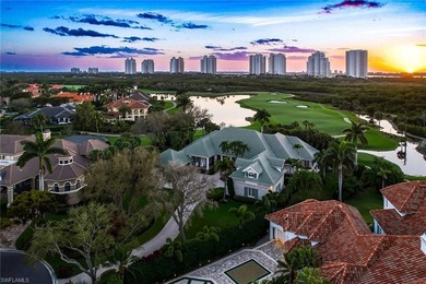 This property is truly one of one. Welcome to some of the most on  in Florida - for sale on GolfHomes.com, golf home, golf lot