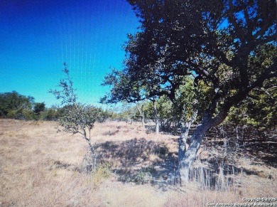This exquisite lot in Rockin' J Ranch is a fantastic opportunity on Vaaler Creek Golf Club in Texas - for sale on GolfHomes.com, golf home, golf lot
