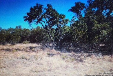 This exquisite lot in Rockin' J Ranch is a fantastic opportunity on Vaaler Creek Golf Club in Texas - for sale on GolfHomes.com, golf home, golf lot