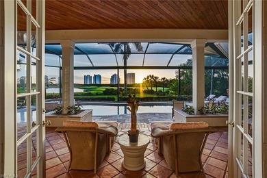 This property is truly one of one. Welcome to some of the most on  in Florida - for sale on GolfHomes.com, golf home, golf lot