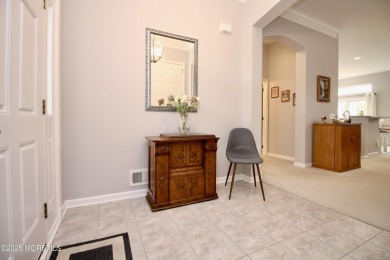 **Prestigious West Lake** Ranch style home for easy living. Well on Westlake Golf and Country Club in New Jersey - for sale on GolfHomes.com, golf home, golf lot