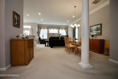 **Prestigious West Lake** Ranch style home for easy living. Well on Westlake Golf and Country Club in New Jersey - for sale on GolfHomes.com, golf home, golf lot