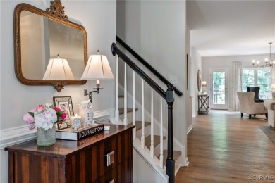 Welcome to 14407 Mission Hills Lane, nestled within the highly on Birkdale Golf and Country Club in Virginia - for sale on GolfHomes.com, golf home, golf lot