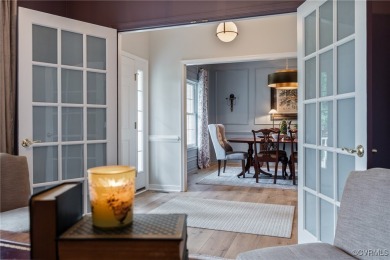 Welcome to 14407 Mission Hills Lane, nestled within the highly on Birkdale Golf and Country Club in Virginia - for sale on GolfHomes.com, golf home, golf lot
