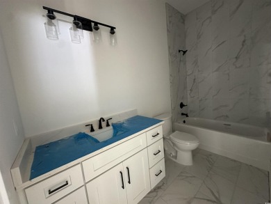Come check out this BRAND NEW home located in the beautiful on Tidewater Golf Club and Plantation in South Carolina - for sale on GolfHomes.com, golf home, golf lot