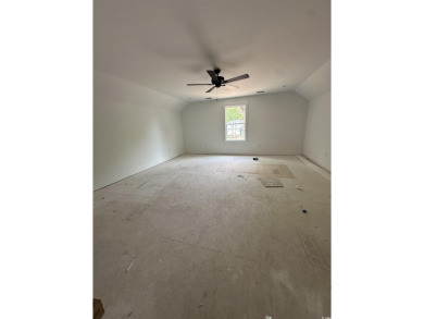 Come check out this BRAND NEW home located in the beautiful on Tidewater Golf Club and Plantation in South Carolina - for sale on GolfHomes.com, golf home, golf lot