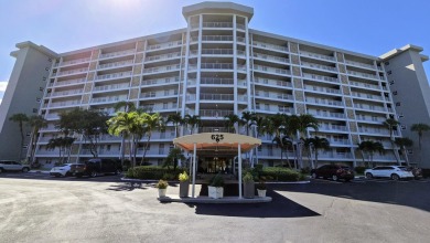 This rarely available 3-bedroom, 2.5-bath condo in Palm Aire on Palm-Aire Country Club and Resort - The Oaks in Florida - for sale on GolfHomes.com, golf home, golf lot