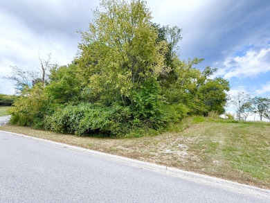 This double lot offers 3.96 acres of privacy and natural beauty on The Bull At Boones Trace in Kentucky - for sale on GolfHomes.com, golf home, golf lot