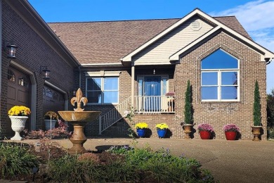 Some of the BEST VIEWS in Daviess County!   Experience the on The Summit Country Club in Kentucky - for sale on GolfHomes.com, golf home, golf lot