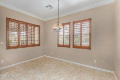 STUNNING HOME IN DESIRABLE ACTIVE ADULT CORTE BELLA COUNTRY CLUB on Corte Bella Golf Club in Arizona - for sale on GolfHomes.com, golf home, golf lot