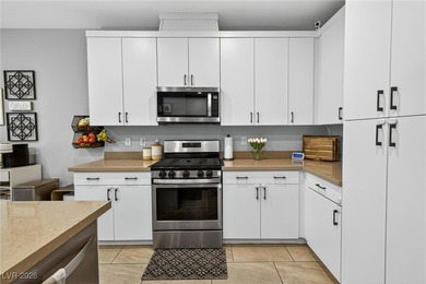 STUNNING 2-Story Townhome in the Guard-Gated, Resort-Style on Tuscany Golf Club in Nevada - for sale on GolfHomes.com, golf home, golf lot