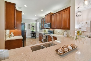 Located minutes from walking paths, clubhouse, all amenities and on Caloosa Greens Executive Golf Course in Florida - for sale on GolfHomes.com, golf home, golf lot