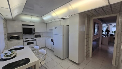 This rarely available 3-bedroom, 2.5-bath condo in Palm Aire on Palm-Aire Country Club and Resort - The Oaks in Florida - for sale on GolfHomes.com, golf home, golf lot