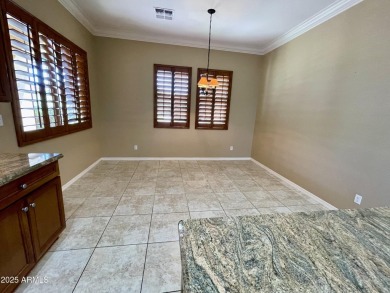 STUNNING HOME IN DESIRABLE ACTIVE ADULT CORTE BELLA COUNTRY CLUB on Corte Bella Golf Club in Arizona - for sale on GolfHomes.com, golf home, golf lot