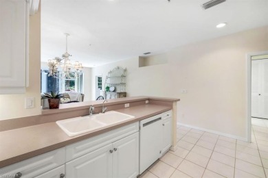 Pristine first-floor residence with a gorgeous natural view! on Bonita Bay West in Florida - for sale on GolfHomes.com, golf home, golf lot