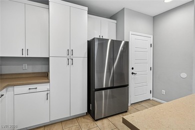 STUNNING 2-Story Townhome in the Guard-Gated, Resort-Style on Tuscany Golf Club in Nevada - for sale on GolfHomes.com, golf home, golf lot