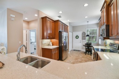 Located minutes from walking paths, clubhouse, all amenities and on Caloosa Greens Executive Golf Course in Florida - for sale on GolfHomes.com, golf home, golf lot