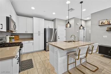 STUNNING 2-Story Townhome in the Guard-Gated, Resort-Style on Tuscany Golf Club in Nevada - for sale on GolfHomes.com, golf home, golf lot