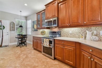 Located minutes from walking paths, clubhouse, all amenities and on Caloosa Greens Executive Golf Course in Florida - for sale on GolfHomes.com, golf home, golf lot
