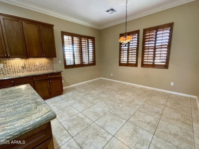 STUNNING HOME IN DESIRABLE ACTIVE ADULT CORTE BELLA COUNTRY CLUB on Corte Bella Golf Club in Arizona - for sale on GolfHomes.com, golf home, golf lot