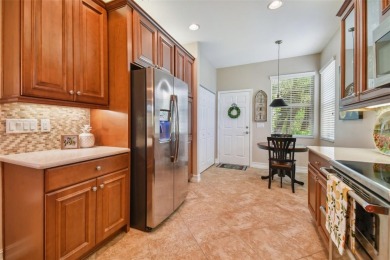 Located minutes from walking paths, clubhouse, all amenities and on Caloosa Greens Executive Golf Course in Florida - for sale on GolfHomes.com, golf home, golf lot
