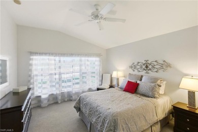 What a wonderful opportunity to purchase this beautifully on Colonial Country Club in Florida - for sale on GolfHomes.com, golf home, golf lot