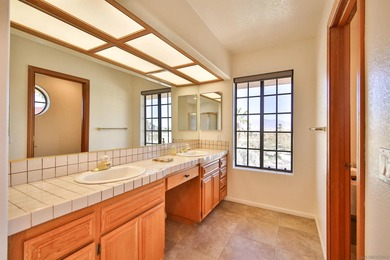 Beautiful custom home in the gated golf course community of Rams on Rams Hill Golf Club in California - for sale on GolfHomes.com, golf home, golf lot