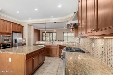 STUNNING HOME IN DESIRABLE ACTIVE ADULT CORTE BELLA COUNTRY CLUB on Corte Bella Golf Club in Arizona - for sale on GolfHomes.com, golf home, golf lot