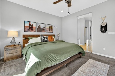 STUNNING 2-Story Townhome in the Guard-Gated, Resort-Style on Tuscany Golf Club in Nevada - for sale on GolfHomes.com, golf home, golf lot